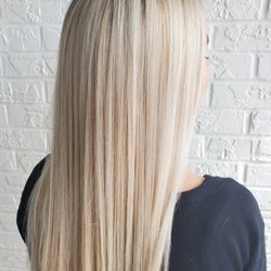 Tarah Mattei Hair