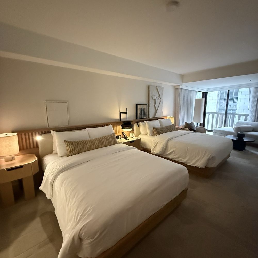 The Jay, Autograph Collection - Room - Hotels Near Me - San Francisco, California