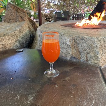Stone Brewing Tap Room - Oceanside - Spicy and delicious Michelada!! - Breweries Near Me - Oceanside, California Stone Brewing Tap Room - Oceanside - Spicy and delicious Michelada!! - Breweries Near Me - Oceanside, California