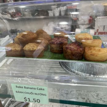 Palm Palm Sweet - Desserts Near Me - Garden Grove, California