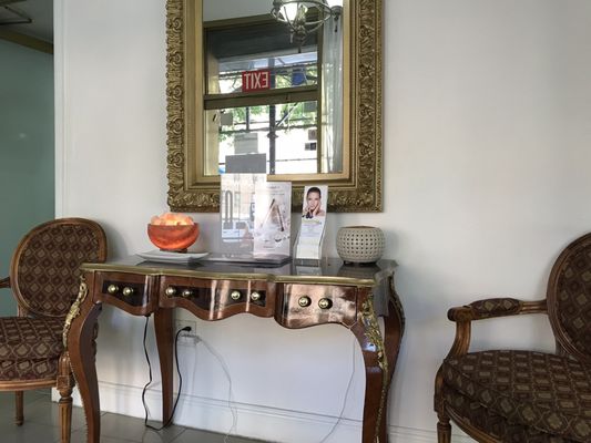 Josephine Spa by null