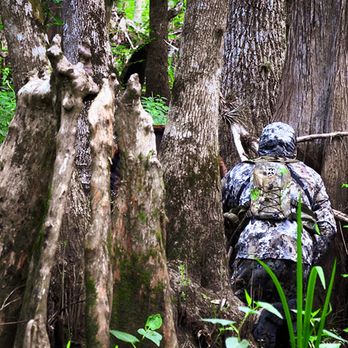 Hunters Envy - Turkey hunting at the ranch - Wildlife Hunting Ranges Near Me - Mims, Florida