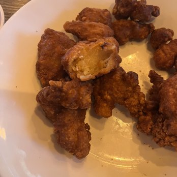 Nozomi - Karaage - Sushi Bars Near Me - La Jolla, California Nozomi - Karaage - Sushi Bars Near Me - La Jolla, California