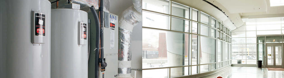 Slide of Loddery Plumbing