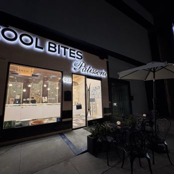 COOL BITES PÂTISSERIE - Updated August 2025 - 265 Photos & 96 Reviews