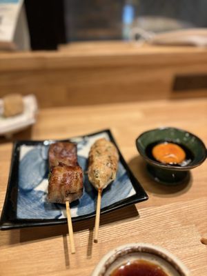 Jomon Roppongi by null