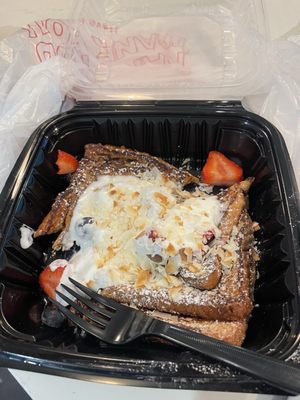 Ladybird Kitchen + Bar by null