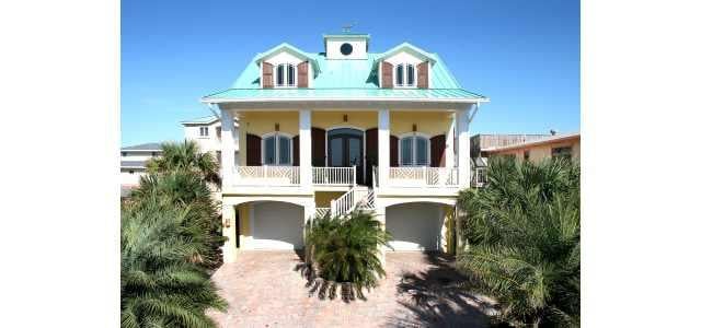 Slide of Island Dream Homes