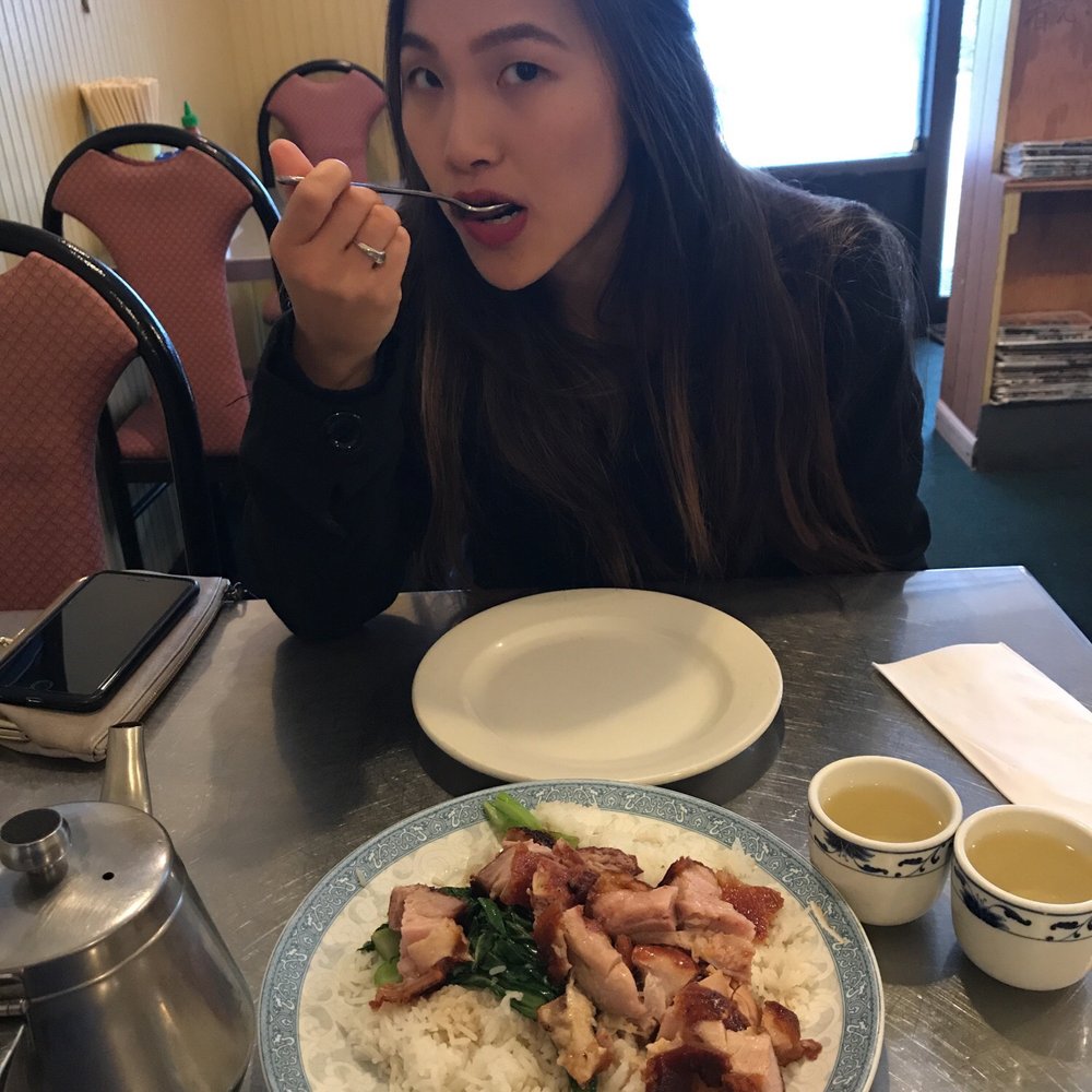 Big Wong BBQ - Barbeque Near Me - Norcross, Georgia