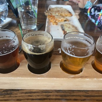 StillWest Brewery & Grill - Flight! 2021 - Brewpubs Near Me - Jackson, Wyoming StillWest Brewery & Grill - Flight! 2021 - Brewpubs Near Me - Jackson, Wyoming