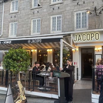 Jacopo - Jacobo - Cocktail Bars Near Me - Montreal, Quebec Jacopo - Jacobo - Cocktail Bars Near Me - Montreal, Quebec
