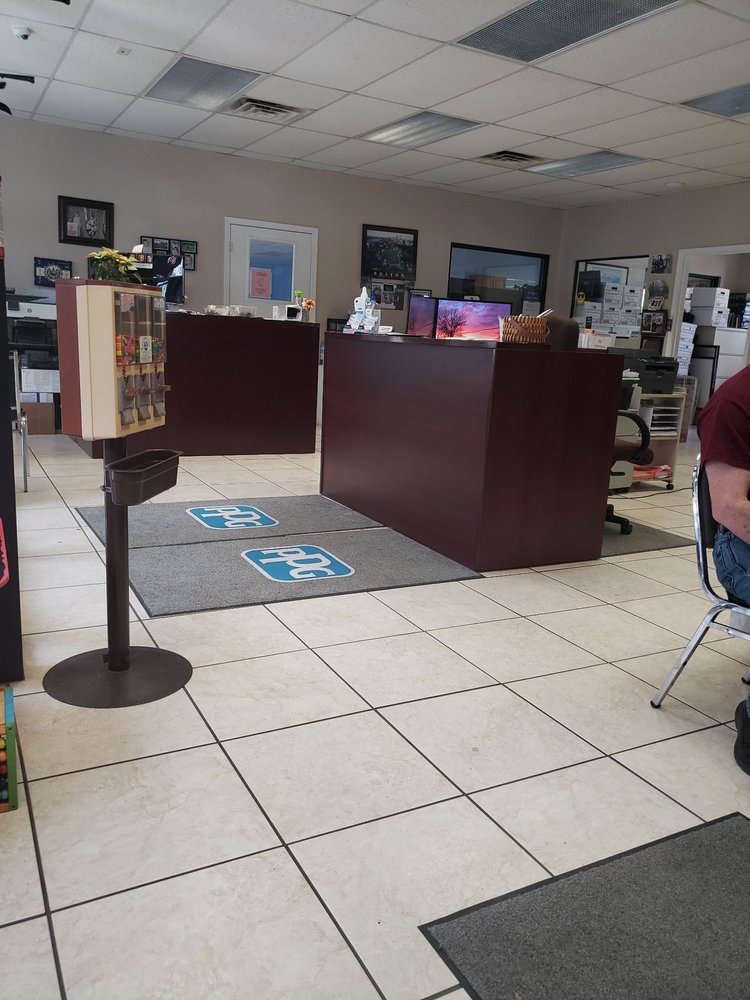 LASLIE’S AUTO BODY 17 Reviews 3821 Old Forest Rd, Lynchburg