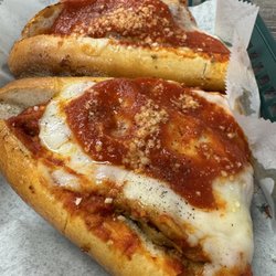 Brother's Pizza