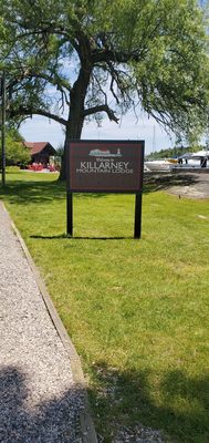 Killarney Mountain Lodge & Conference Centre by null