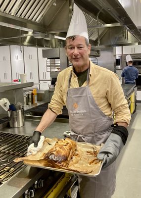 CIA at Copia (The Culinary Institute of America at Copia) by null CIA at Copia (The Culinary Institute of America at Copia) by null