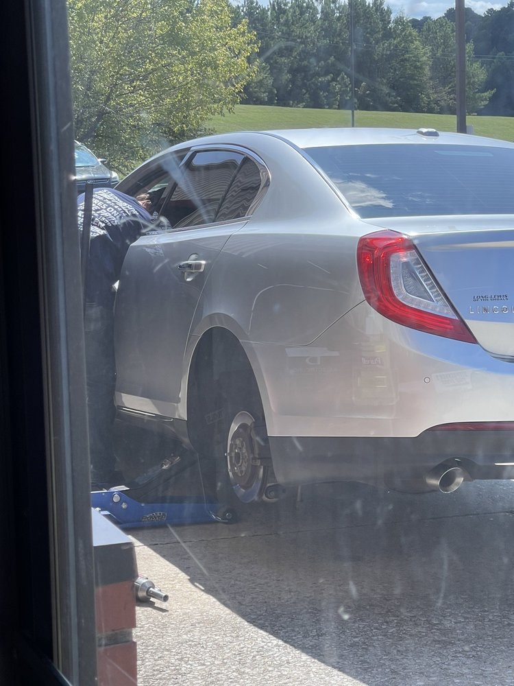 STEPHENSON TIRE PROS Updated September 2024 11 Reviews 1954