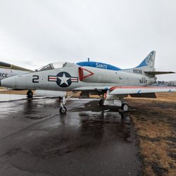 Hickory Aviation Museum
