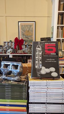 Omnivore Books on Food by null