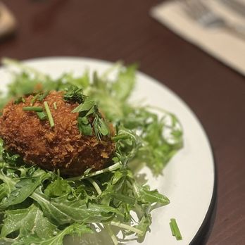 The Monk's Kettle - Scotch Egg x1 - Bars Near Me - Oakland, California The Monk's Kettle - Scotch Egg x1 - Bars Near Me - Oakland, California