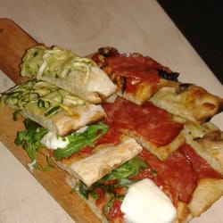 Bar delle Sirene - Appetizers