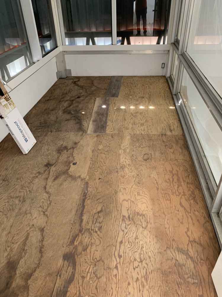 Slide of Twins Building Construction &Roofing