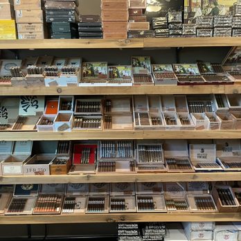 The Cigar Vault East - Cigar room - Tobacco Shops Near Me - Austin, Texas The Cigar Vault East - Cigar room - Tobacco Shops Near Me - Austin, Texas