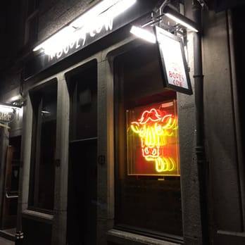 Boozy Cow - Bars Near Me - Aberdeen, ABE Boozy Cow - Bars Near Me - Aberdeen, ABE
