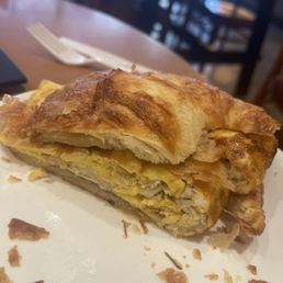 Urartu Omelette
