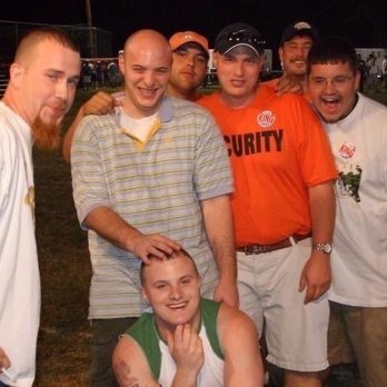 St Rita Summer Picnic - Picnic beer garden 2008 - Festivals Near Me - Louisville, Kentucky
