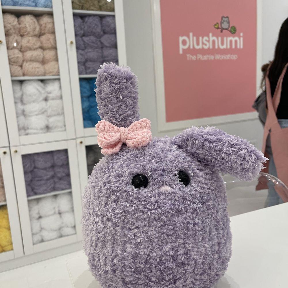 The Plushie Workshop - Kids Activities Near Me - Pasadena, California The Plushie Workshop - Kids Activities Near Me - Pasadena, California