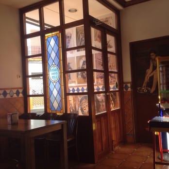 Casa Luis - Bars Near Me - Córdoba, Colorado