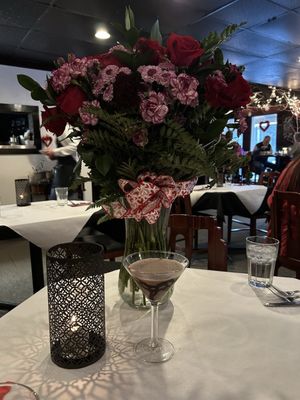 Twin Forks Tavern by null