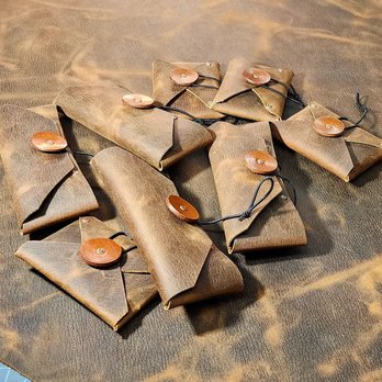 Goliger Leather - Leather Goods Near Me - Ventura, California Goliger Leather - Leather Goods Near Me - Ventura, California