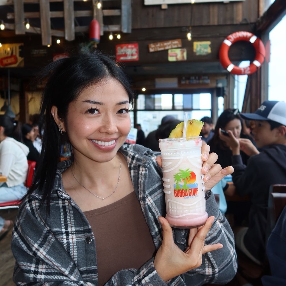 Bubba Gump Shrimp - yurrr - Seafood Near Me - Monterey, California Bubba Gump Shrimp - yurrr - Seafood Near Me - Monterey, California