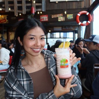 Bubba Gump Shrimp - yurrr - Seafood Near Me - Monterey, California