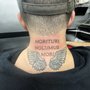 Photo of His & Her Tattoos