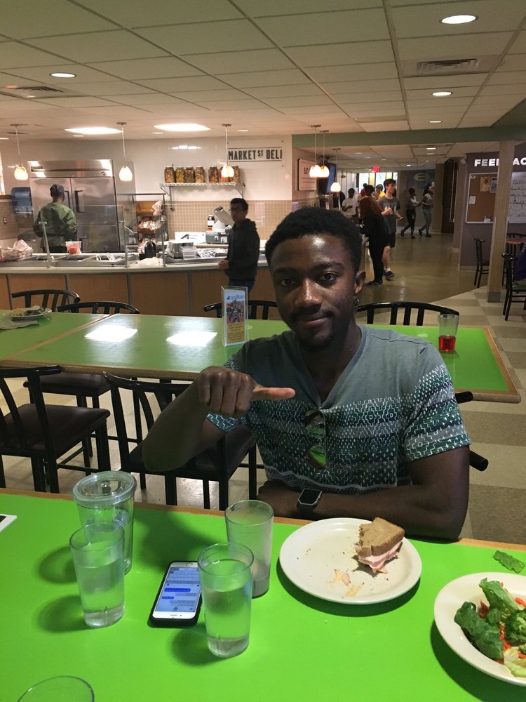 TRUE GRITS Updated September 2024 1000 Hilltop Cir, Baltimore