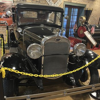Hamlet Depot and Museums - Museums Near Me - Hamlet, North Carolina