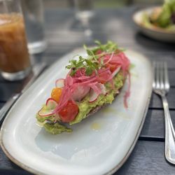 Dovetail Restaurant & Shop