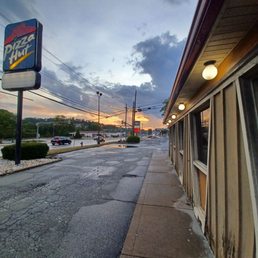 Outside Outside