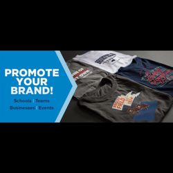 Custom Tees