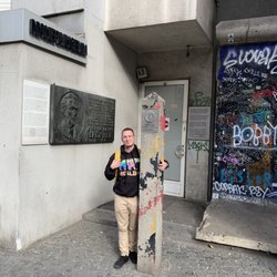 Checkpoint Charlie Galerie