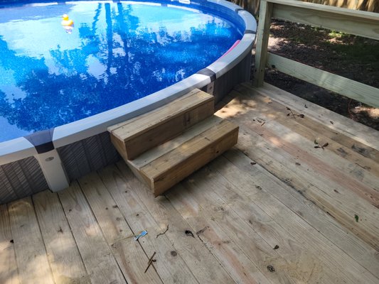 Custom Construction Services Logo