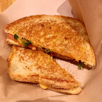 Toasted - UCF Area - Vegan Fireball - Burgers Near Me - Orlando, Florida