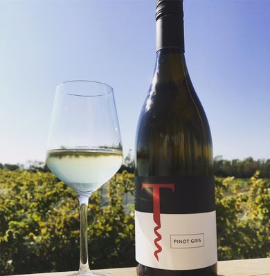 Traynor Family Vineyard by null