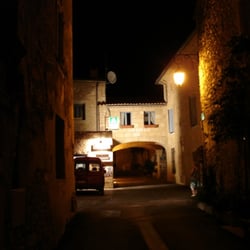 L'Arceau