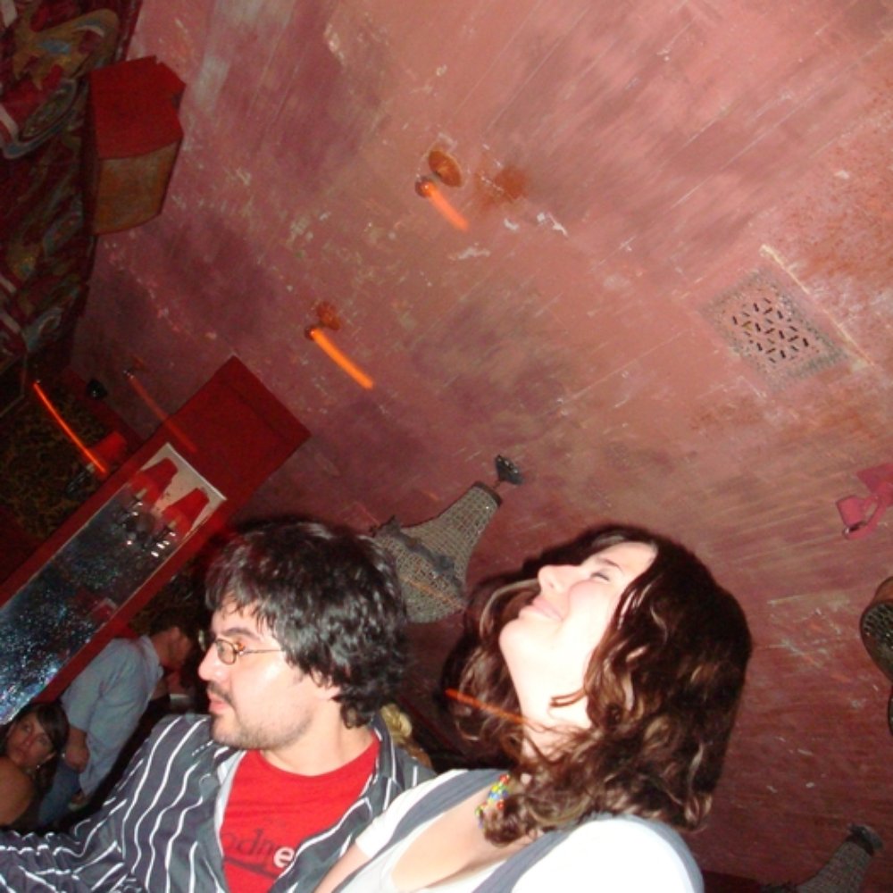 Bar Lubitsch - Dance Clubs Near Me - West Hollywood, California