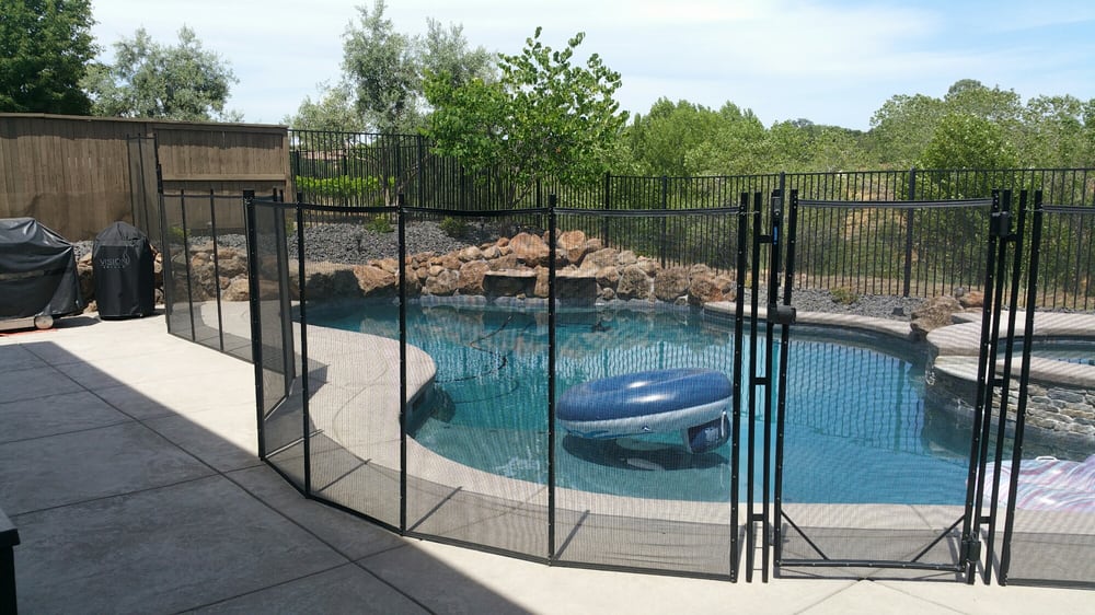 GUARDIAN POOL FENCE SYSTEM 3085 Willow Bend Dr, Chico, CA Yelp