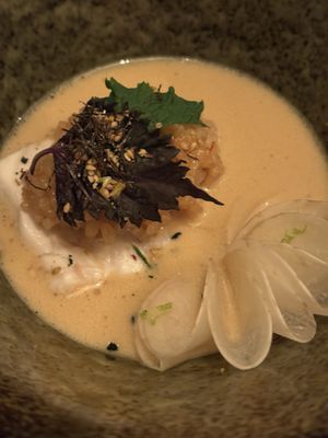 Les Agitateurs - restaurant gastronomique by null