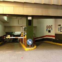 Parking Princesa